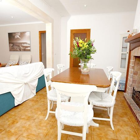Casa Familiar Cerca Del Mar Vila Campos  Exterior foto