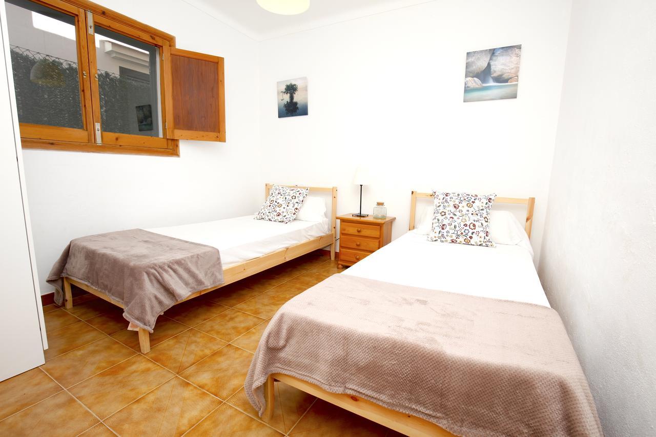 Casa Familiar Cerca Del Mar Vila Campos  Exterior foto